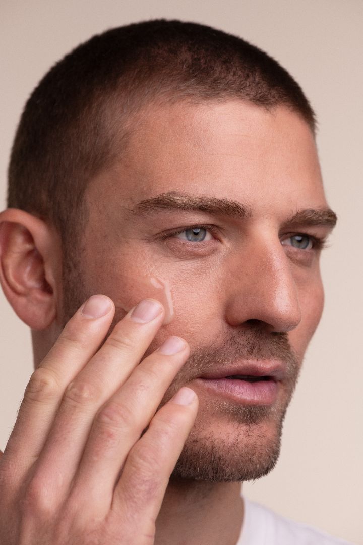 The Ultimate Skincare Routine for Men: Step-by-Step Guide