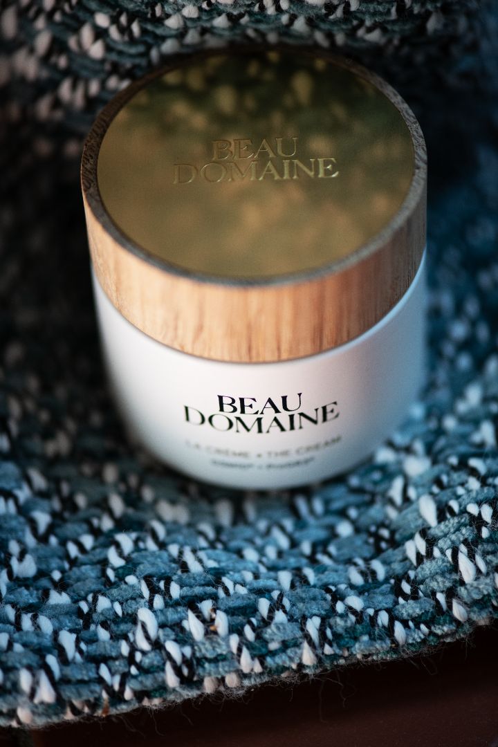 Beau Domaine by Brad Pitt & Famille Perrin